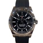 Rolex Sky-Dweller 336239 (2024) - 42mm Witgoud (1/1)