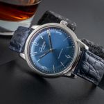 Glashütte Original Sixties 1-39-52-06-02-04 - (2/8)