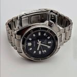 Seiko Prospex SLA051J1 (2025) - Grey dial 44 mm Steel case (6/8)