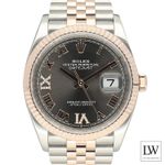 Rolex Datejust 36 126231 - (2/8)