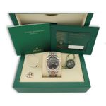 Rolex Datejust 36 126231 - (8/8)
