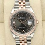 Rolex Datejust 36 126231 - (1/8)