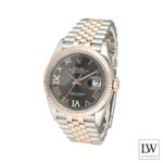 Rolex Datejust 36 126231 - (4/8)