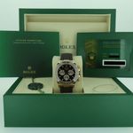 Rolex Daytona 126515LN (2025) - Black dial 40 mm Rose Gold case (4/6)