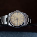 Rolex Oyster Perpetual 36 126000 (2026) - Beige dial 36 mm Steel case (2/3)