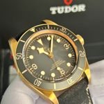 Tudor Black Bay Bronze 79250BA (2025) - Grijs wijzerplaat 43mm Brons (7/8)