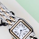 Cartier Panthère W2PN0018 - (4/8)