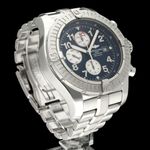 Breitling Super Avenger A13370 (2005) - 48 mm Steel case (4/8)