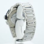 Hublot Big Bang 451.NX.1170.NX (2021) - Transparent dial 42 mm Titanium case (11/24)