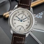 Longines Master Collection L2.717.4.783 - (1/8)