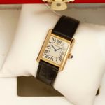 Cartier Tank Solo W1018755 - (5/8)