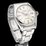 Rolex Oyster Perpetual Date 1500 (1973) - 34mm Staal (3/7)