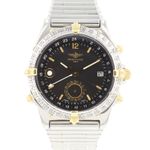 Breitling Duograph B15047 - (1/5)
