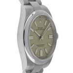 Rolex Oyster Perpetual 41 134300 (2026) - 41mm Staal (5/7)