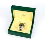 Rolex GMT-Master II 116710LN (Unknown (random serial)) - Black dial 40 mm Steel case (2/6)