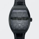 Franck Muller Vanguard V45 SC DT TT NR BR NR - (1/7)