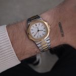 Patek Philippe Nautilus 3800 - (2/8)