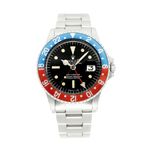 Rolex GMT-Master 1675 - (1/7)