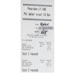 Rolex Air-King 14000M - (5/8)