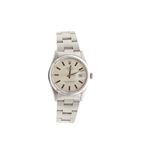 Rolex Oyster Perpetual Date 15000 (Onbekend (willekeurig serienummer)) - 34mm Staal (1/7)