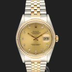 Rolex Datejust 36 16233 - (2/8)