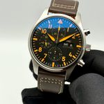 IWC Pilot Chronograph IW377730 - (3/8)