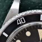 Rolex Submariner Date 1680 (1977) - Black dial 40 mm Steel case (4/8)