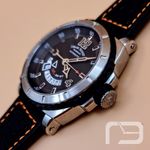 Armand Nicolet SO5 A713BGN-GR-P0668NO8 - (3/8)