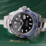 Rolex GMT-Master II 116710BLNR - (5/8)