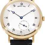 Breguet Classique 5140BA/12/9W6 - (2/5)