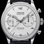 Union Glashütte Noramis Chronograph D012.427.16.017.00 - (1/1)