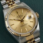 Rolex Datejust 36 16233 - (3/8)