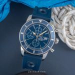 Breitling Superocean Heritage Chronograph A13320 - (3/8)