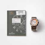 Audemars Piguet Royal Oak Offshore Chronograph 25854TI - (6/6)