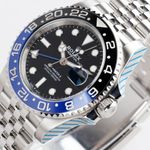 Rolex GMT-Master II 126710BLNR - (5/8)