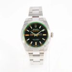 Rolex Milgauss 116400GV - (3/8)