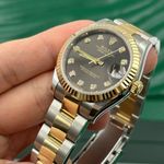 Rolex Datejust 278273 - (10/10)