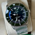 Breitling Superocean Heritage AB3111361L1A1 - (1/7)