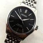 Seiko Presage SPB465J1 (2025) - Green dial Unknown Steel case (1/8)