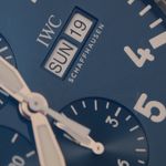 IWC Pilot Chronograph IW377714 - (6/8)