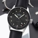 Blancpain Fifty Fathoms Bathyscaphe 5000-1110-B52A - (3/8)