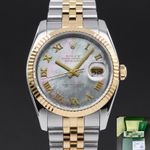 Rolex Datejust 36 116233 - (1/8)