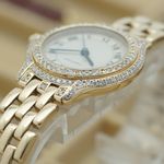 Cartier Cougar 887907 - (8/8)