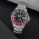 Rolex GMT-Master II 16710 - (1/8)