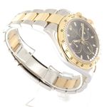 Rolex Daytona 116523 (2015) - 40 mm Gold/Steel case (3/7)