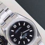 Rolex Explorer 114270 - (4/8)