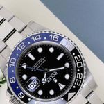 Rolex GMT-Master II 116710BLNR - (4/8)