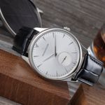 Jaeger-LeCoultre Master Grande Ultra Thin Q1358420 - (2/8)