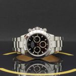 Rolex Daytona 116520 (2003) - Black dial 40 mm Steel case (4/7)