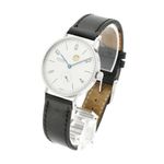 NOMOS Tangente Gangreserve 172 - (8/8)